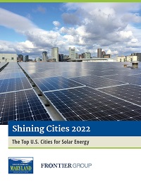 Shining Cities 2022